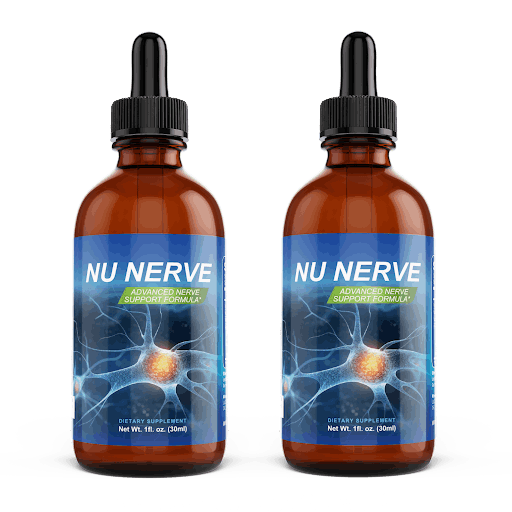Nu Nerve supplement
