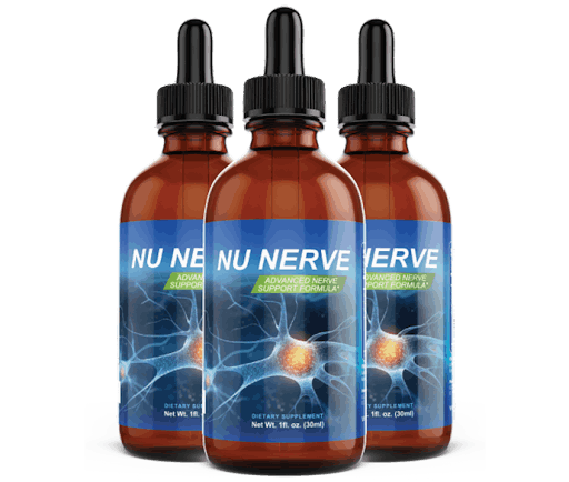 Nu Nerve
