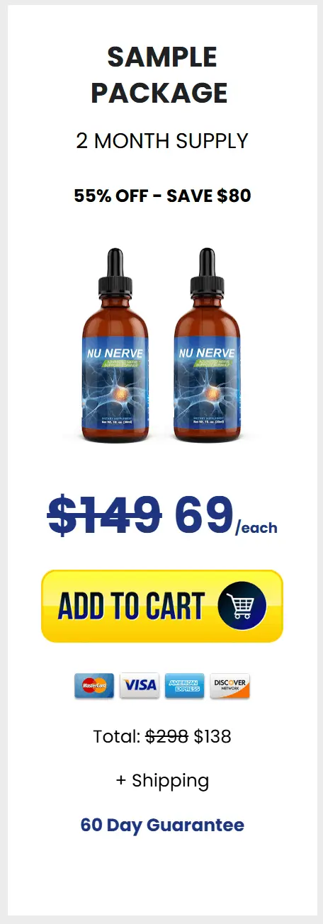 nu nerve-1-bottle-price-$69