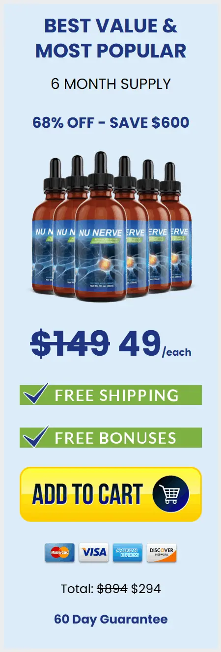 nu nerve-6-bottle-price-$294