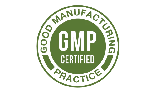NuNerve GMP Certified